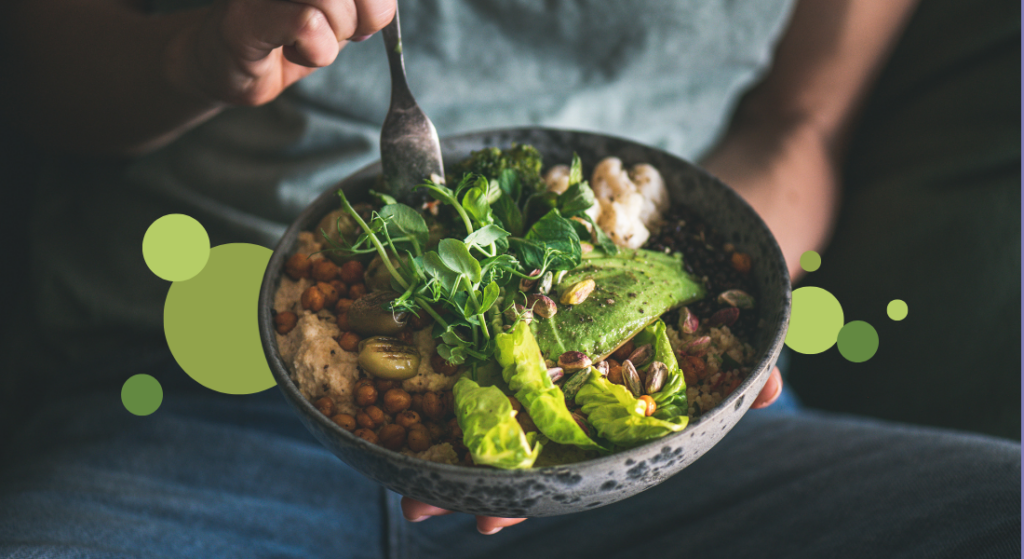 Forskere gjorde overraskende fund i veganeres tarme – nu peger de på en mulig forklaring
